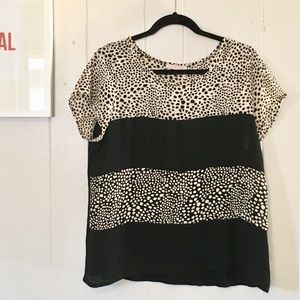 Cute work Top